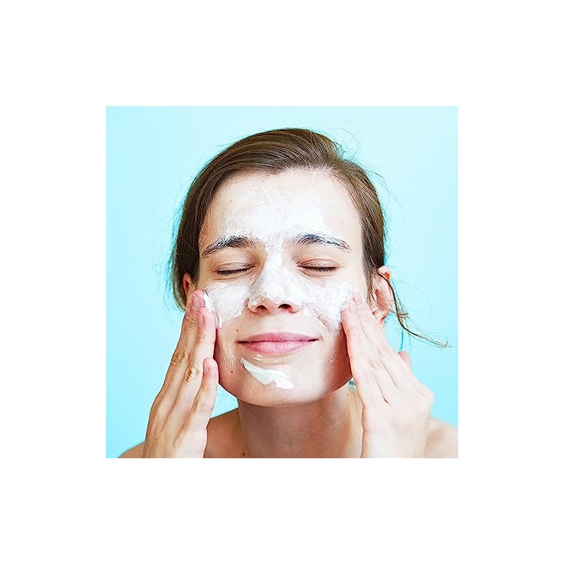 Exfoliante sin aceite Neutrogena, uso diario, efectivo contra el acné,