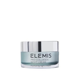 ELEMIS Pro-Collagen Night Cream for Face, Ultra Rich Nightly Facial Moisturizer