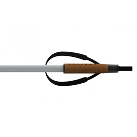 Fischer OneWay Diamond 3 Cross-Country Ski Poles 160 cm Flame/Vapor White