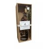 Botanical Light Sandalwood Floral Reed Diffuser 3.52 FL