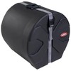 SKB 14" x 14" Floor Tom Case with Padded Interior,