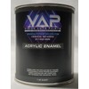 Vision Auto Paints # 3284 Gloss Black Cherry Pearl Single