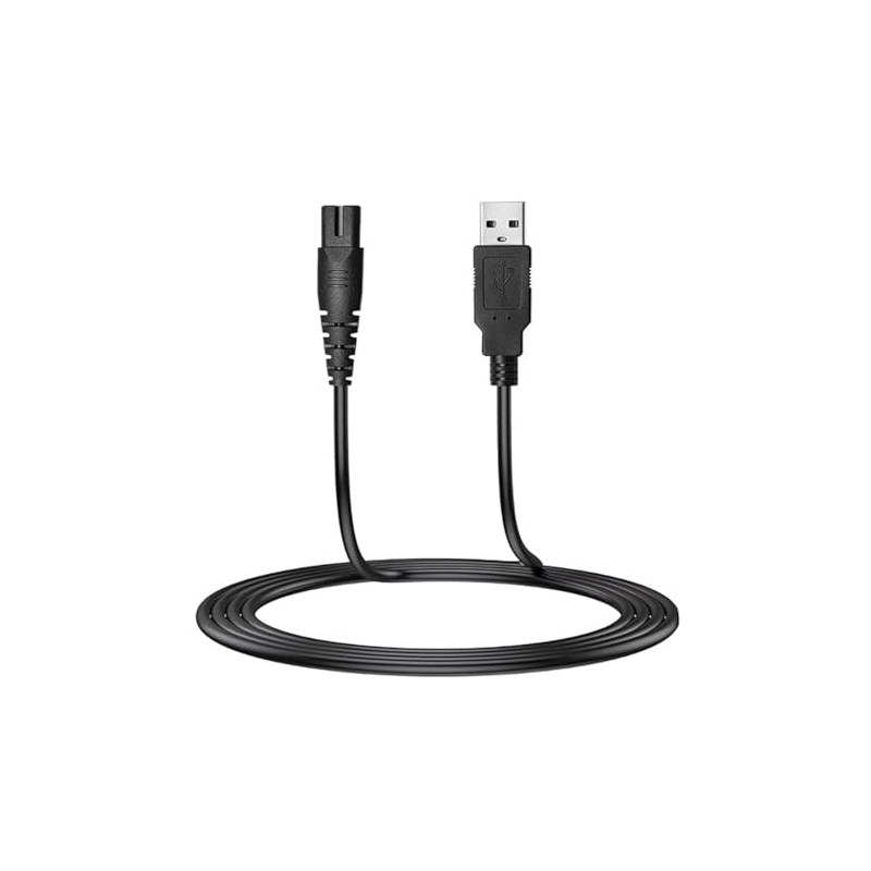 Guy-Tech USB Charging Cord for Skull Pitbull, Palm, Butterfly Kiss