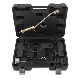 maXpeedingrods Engine Camshaft Alignment Timing Tool Kit for Land Rover Range Rover Sport Jaguar Discovry 4/5 V8 5.0 L V6 3.0L, with Fuel Injector Remover Installer Tool, 13 Pcs