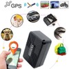 TKMARS GPS Tracker Mini GPS Tracker Small Discreet with Free