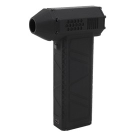 Electric Air Atomizer, 300,000 RPM, Speed Adjustable Jet Dry Blower, 16000mAh Type C Fast Charge M ini-Jet Blower, Wireless Air Atomizer