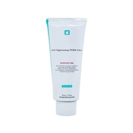 Tosowoong Pore Clinic Pore Shrinking Cream 50g x2SET(SH) / 토소웅 포어클리닉 모공수축크림 50g x2SET(SH)