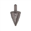 LENOX Step Drill Bit, 1/2-Inch to 1-Inch with 3/8-Inch Shank
