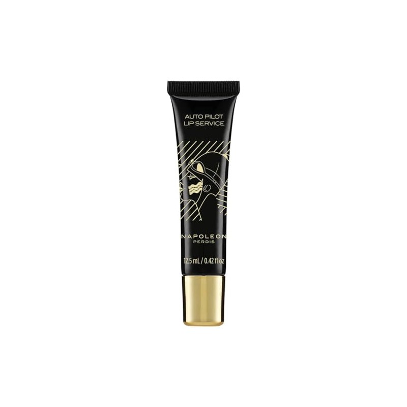 Napoleon Perdis Auto Pilot Lip Service 12.5ml – Nourishing Lip