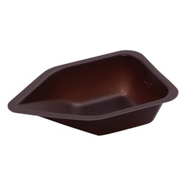 As One STB-1S Colored Balance Tray, 0.3 fl oz (10 ml), Pack of 250