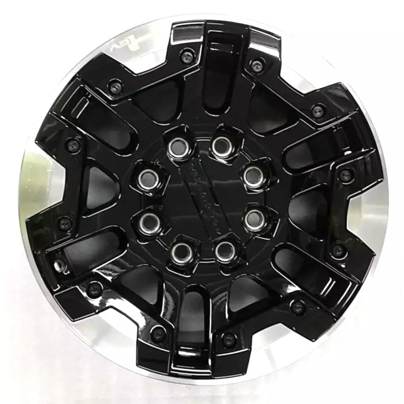General Motors Hummer NEW 2022 - 2024 OEM Hummer EV