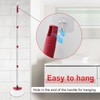 Mop Handle for Ocedar, Spin Mop Replacement Handle for O