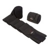 LeMieux Combi Bandages Pair Combi Bandages - Black, Full