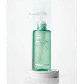 DR.G Mildly Acidic Cleansing Gel Foam 200mL / DR.G 약산성 클렌징 젤 폼 200mL