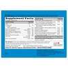 Emergen-C Immune+ Triple Action Immune Support Powder, BetaVia (R), 1000mg