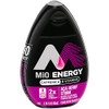 MiO Energy Acai Berry Storm Naturally Flavored Liquid Water Enhancer,