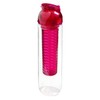 Trinkflasche "Frutto" für Fruchtschorlen 800 ml BPA-Frei Drink Bottle Watter