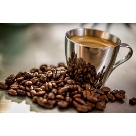 Hawaiian Paradise Coffee 10% Kona Roast Ground 12oz. Bag - Premium Rich Flavored Bold Signature Brewed – 100% Arabica Gourmet Finest Beans