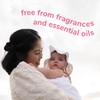 Arau Baby Laundry Soap, Unscented, Plant Based Formula, Safe for