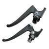 Bicycle Brake Lever Adult 12900 Black