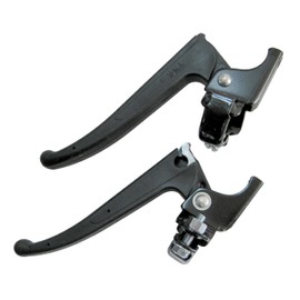 Bicycle Brake Lever Adult 12900 Black
