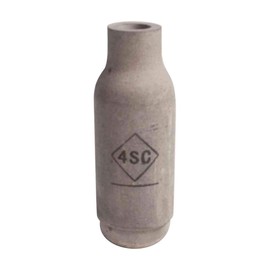 CK 3S4 Super Cup, Silicone Nitride (1/4" X 1-27/32")