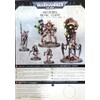 Games Workshop Warhammer 40K Necrons Royal Court - Table Game