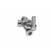Cylindrical Screws DIN 912 ISO 4762 Galvanised 8.8 Machine Screw