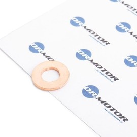 DR.MOTOR AUTOMOTIVE Gasket Set Injector