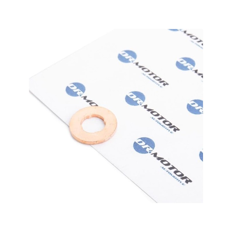 DR.MOTOR AUTOMOTIVE Gasket Set Injector