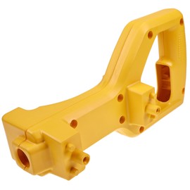 LSSOCH New Miter Saw Handle Clamshell Set 393960-00 Compatible With DW703 Types 1-3 DW713 DW715 DW703-B2 DW703B3