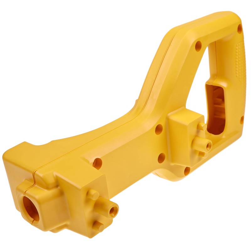 LSSOCH New Miter Saw Handle Clamshell Set 393960-00 Compatible With