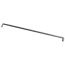 Replacement Rails for Your Swedish Brand File Cabinet