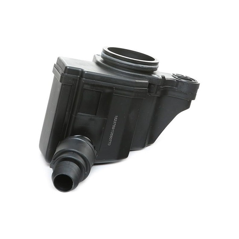 RIDEX 3324O0002 Oil Separator Crankcase Ventilation Oil Separator 0.5 kg