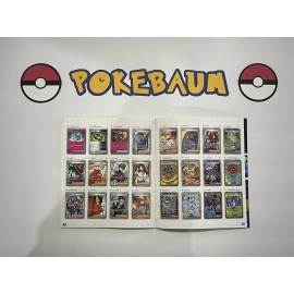 SCARLET & VIOLET PRISMATIC EVOLUTIONS Players Guide - Pokémon TCG ETB Book (NEW)