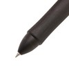 Pilot Limited FriXion Ball 3 Wood [Full Black] Erasable Ballpoint
