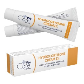 Crema Hidrocortisona Dynarex Día Noche 2oz Piel Mixta