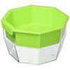 Daiwa Plastic Kitchen Farm 120 0.45L Green