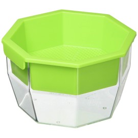 Daiwa Plastic Kitchen Farm 120 0.45L Green