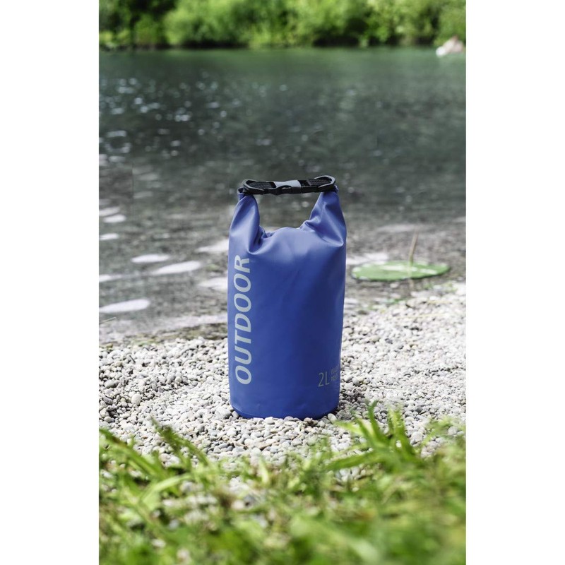 Hama Dry Bag, Blue (Blue) - 178173