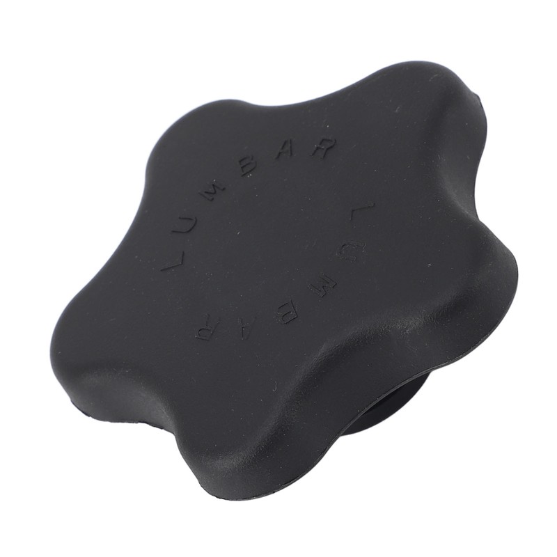Seat Adjust Handle Lumbar Seat Adjuster Knob 89042211 Easy Adjustment