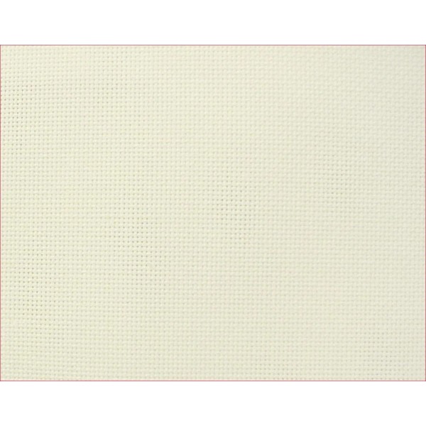 Charles Craft Eighteen (18) count Aida Big Yard (36x60 inches)