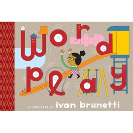 Wordplay: TOON Level 1