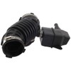 Engine Air Cleaner Intake Hoses Replaces 16576-ET00A - Fits Nissan