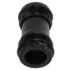 Bottom Bracket Sturdy Durable Protective Effect Important Parts Bike Accessories