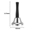 Ren He Hand Bell, Call Bell, Dinner Bell, Tabletop Bell,