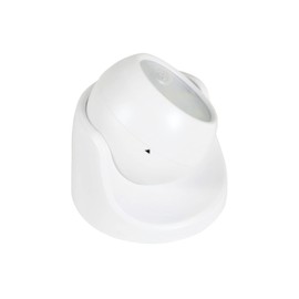 Lyyt | Wireless LED Motion Sensor Light | White, 9 x 9 cm