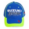 Repli K Suzuki Gorra Moto G P Suzuki Gsx Ecstar