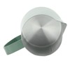 480ML Coffee Frothing Cup 304 Stainless Steel Milk Frother Jug