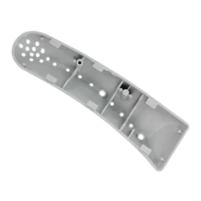 Washing Machine Drum Paddle for Hoover 41021913, Candy Models, White